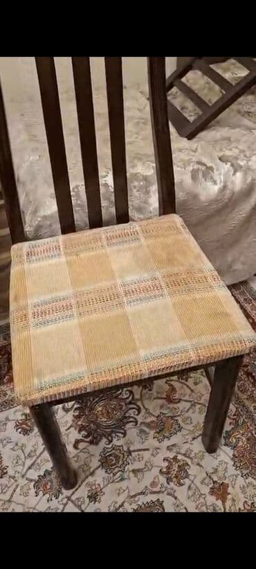 stol stul destleri: Masa və oturacaqlar — 3