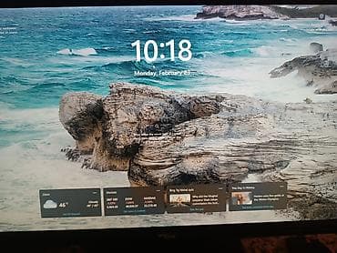 xiomi pad 5: Lenovo kompüter
SSD yaddaş var.
Sessiz işləyir.
Windows 11 ve Office — 4