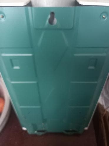 Su qizdiricisi ela veziyyetdedir