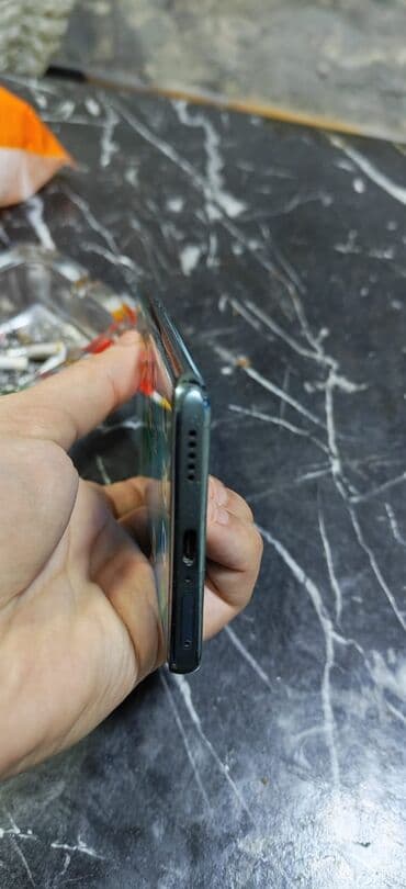 philips xenium 9@9q: Honor X9b, 256 GB, rəng - Boz, İki sim kartlı — 7