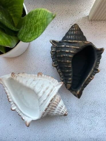 kəpənəklər: Fiqur, Gips, rəng - Ağ — 30