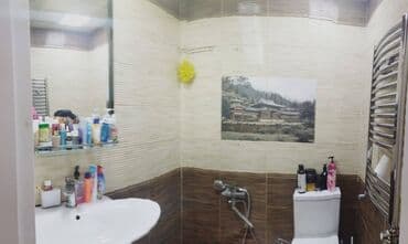 imişlidə torpaq satılır: 1 otaqlı, Yeni tikili, 33 kv. m — 8