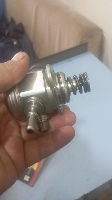 bmw m20 motor: Babin,farsunka,kalenval,qalofka,dirsekli val,vanus,yüksək təziqli — 5