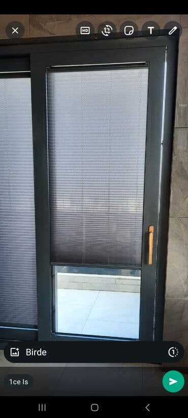 все виды жалюзи в бишкеке: Plisse jalüz pərdələr karniz catdirilma qurlasdirilma sifaris qebul — 2