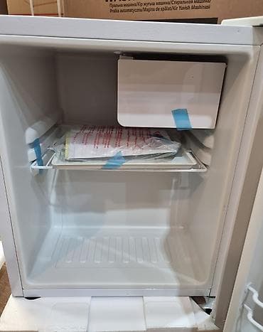 goruntu kamera: Soyuducu mini soyuducu soyducu Ficher Model: BC 50 Hündürlüyü 50 sm — 5