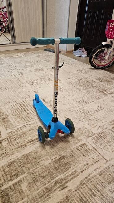 maşınlar uşaq üçün: Yaxsi veziyyetdedi — 3