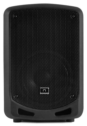 mahnı kalonkası: Novox MiniMobivox ( Karaoke kalonkası Ev üçün Səs ucaldan Kalonka — 1