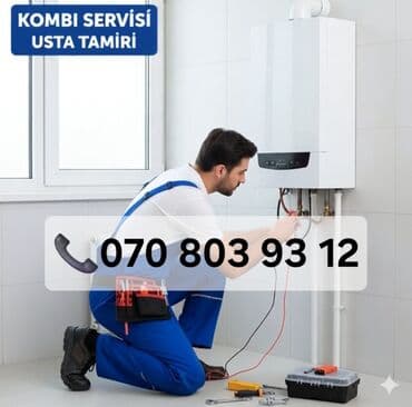 sky express gence: Kombi servis kombi ustasi Rəsmi servis kombi ustası servis usta — 1