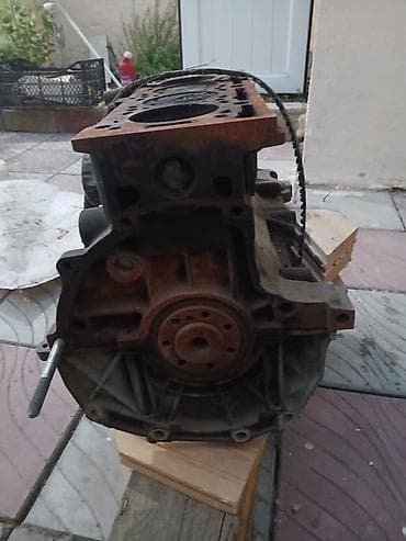 moto usda: Universal auto Renault, 1.4 l, Benzin, İşlənmiş — 2