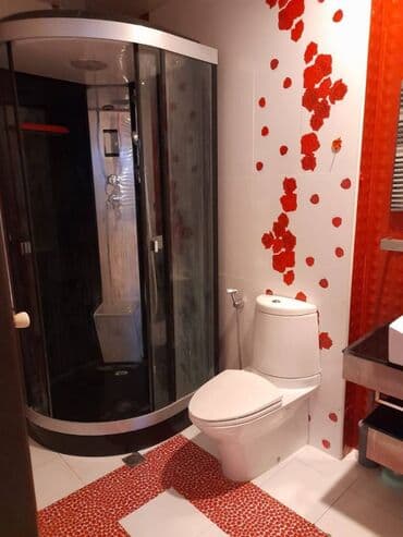 новостройки в баку: 3 комнаты, Новостройка, м. Хатаи, 130 м² — 7