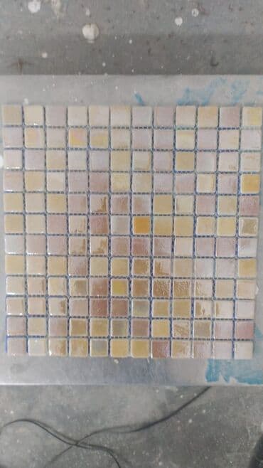 plastik ayna qapi: Hovuz ucun mozaika. Yerli istehsal mozaikalar Turkiye istehsali — 19