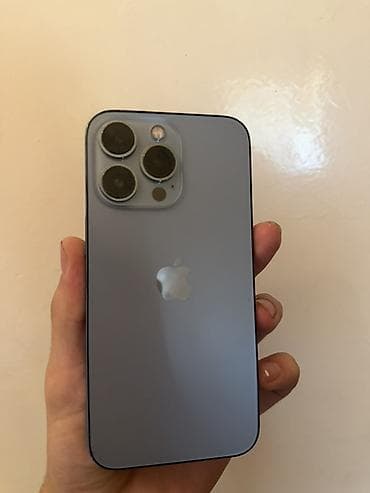 iphone 1x: IPhone 13 Pro, Sierra Blue — 2