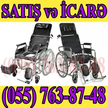 Əlil arabasi icaresi Muxtelif cekiye lalafo.az -da Əlil arabasi icaresi Muxtelif cekiye