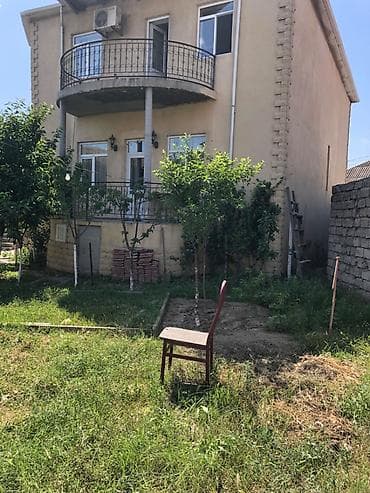 Həyət evləri və villalar: NZS 6 otaqlı, 250 kv. m, Yeni təmirli — 6