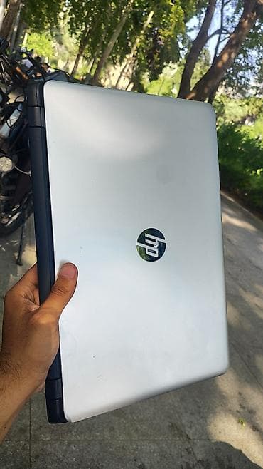 intel i5 notebook: İşlənmiş HP Pavilion, 15.6 ", Intel Core i5, 512 GB, Ünvandan götürmə, Pulsuz çatdırılma, Ödənişli çatdırılma — 5
