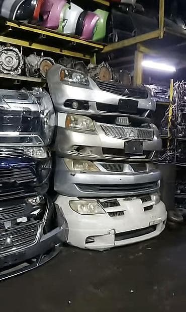 kuza satisi: Mitsubishi Lancer, Outlander, Pajero/Montero, Delica, Triton/L200 — 2