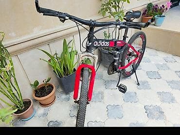 26"lıq skorostnoy Velosiped Yaxşı velosipeddi, vəziyyəti normaldı lalafo.az -da 26"lıq skorostnoy Velosiped Yaxşı velosipeddi, vəziyyəti normaldı