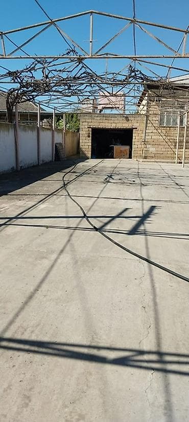 kirə evlər: 7 otaqlı, 350 kv. m, Orta təmir — 2