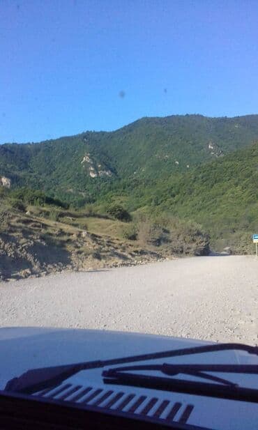 xacmazda torpaq: 130 соток, Для сельского хозяйства — 7