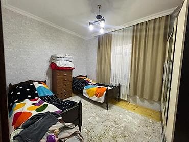 Дома: 3 комнаты, 100 м², Свежий ремонт — 6