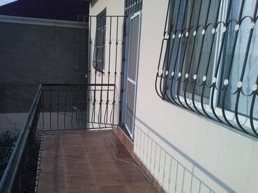 снять дом в габале: 100 м², 3 комнаты — 10