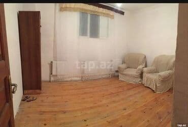 ağdaş kirayə evlər: Bileceride heyet evi 2böyük otaqlar otaqlar 6 m uzunu 4 yarım eni — 8