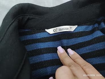 CM Collection qadın paltarı - Model: CM Collection, ölçü 38 - Dizayn — 3