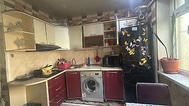 Mingəçevir, 2 otaqlı, Köhnə tikili, 45 kv. m — 2