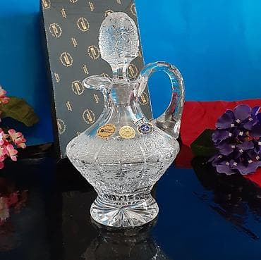 moyka metbext: Tom qrafin viski ve ya konyak ucun — 3