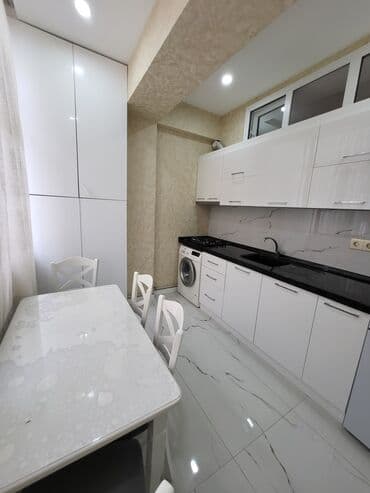 nazli sarayin yaninda kiraye evler: Nazlı şadlıq sarayının yanında. Nizami Rezidens 19/10 cu mərtəbəsi — 2