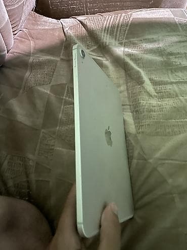 İşlənmiş Apple iPad Mini, 8,4", 128 GB, Ödənişli çatdırılma — 3