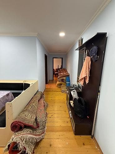 otag: Fatmayı 2 otaqlı, 54 kv. m, Kredit yoxdur, Yeni təmirli — 2