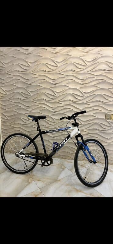 корейские велосипеды в бишкеке: 100 manata. Sumqayıt — 1