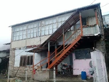 masallı kirayə ev: Göygöl, 5 otaqlı, Köhnə tikili, 150 kv. m — 2