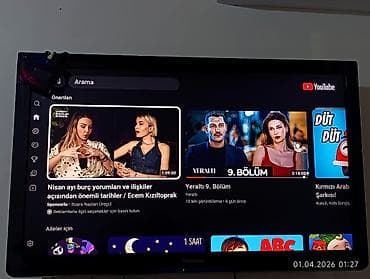 tv box kontakt home: Smart TV boks — 2