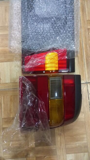 бампер опель вектра б: Közərmə, Opel 1994 il, Analoq, Türkiyə, Yeni — 4