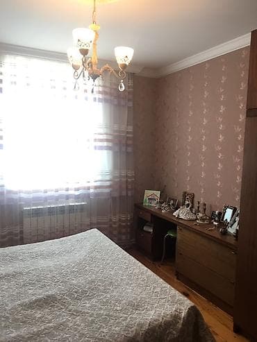 gence kiraye evler 2023: Güzdək, 3 otaqlı, Köhnə tikili, 80 kv. m — 3