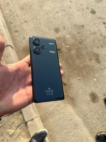 samsung galaxy qiymeti: Redmi smartfon – 5G dəstəyi ilə Xüsusiyyətlər:qutu var adapter var — 1