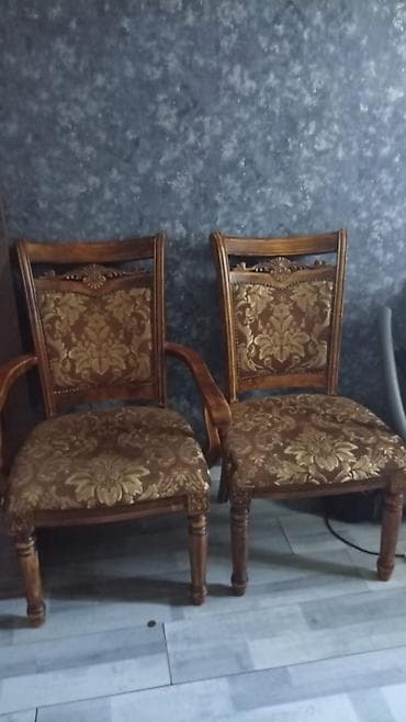 televizor alti alcıpan: Tecili 1eded istol 6eded oturacaq satilir unvan Mastaga Savalan Arazan — 4