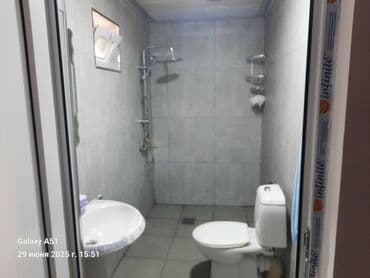 binə qəsəbəsi ev: 55 kv. m, 3 otaqlı — 2