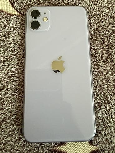 nomre satisi ve sifarisi: IPhone 11, 128 GB, Face ID — 1