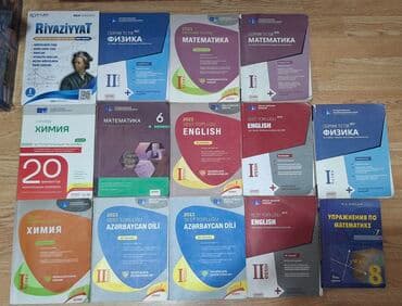 5 ci sinif təbiət 2 ci hissə iş dəftəri pdf: Kitabların bezileri yeni bezileri ise az işlenmişdir — 1