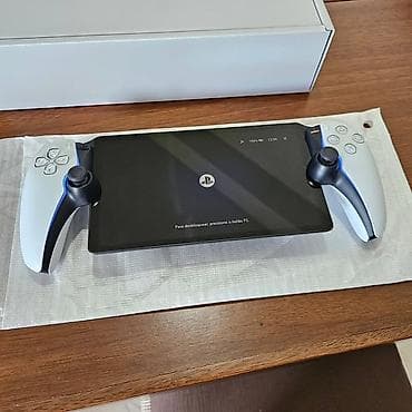 ayfon 4 s: Məhsul: Sony PlayStation Portal Remote Player Təsvir: - PS5 üçün — 1