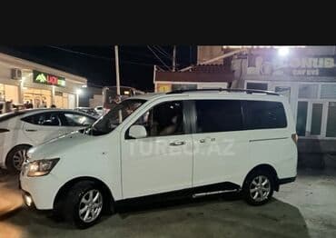 turbo az çeşka: Tecılı satılır‼️‼️Ağ rəngli 7/8 yerlik — 1