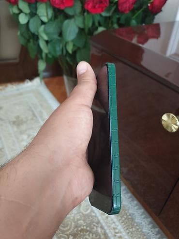 perexadnik iphone: IPhone 12, Mavi, Face ID — 8