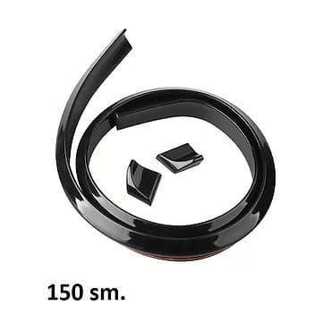 senetsiz masin: Spoyler, Yeni — 1