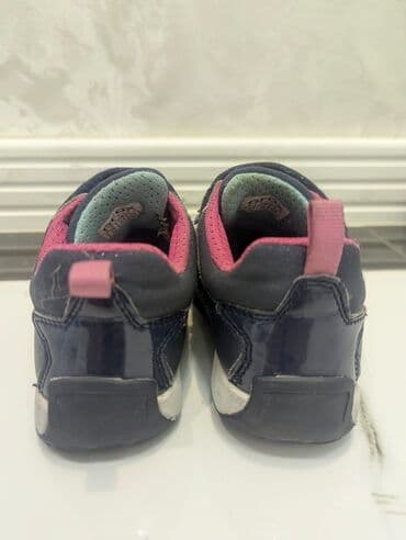 uşaqlar üçün tekerli krosovkalar: Krossovka, Qız üçün, 28, Geox — 3