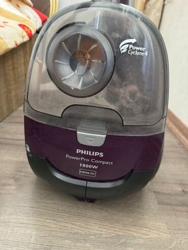 burun temizleyen: Tozsoran Philips, Quru təmizləmə, Kredit yoxdur, Ödənişli çatdırılma, Ünvandan götürmə — 2