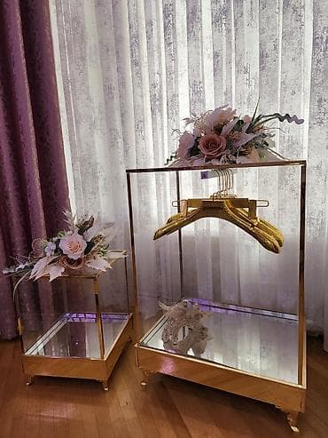 toy xoncalari: 12 eded xonça hamsi birlikde 300 azn.
Unvan Xirdalan 
Vesile🌹5262 — 8