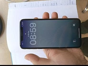 IPhone 11 Pro Max, 64 ГБ, Золотой, Face ID